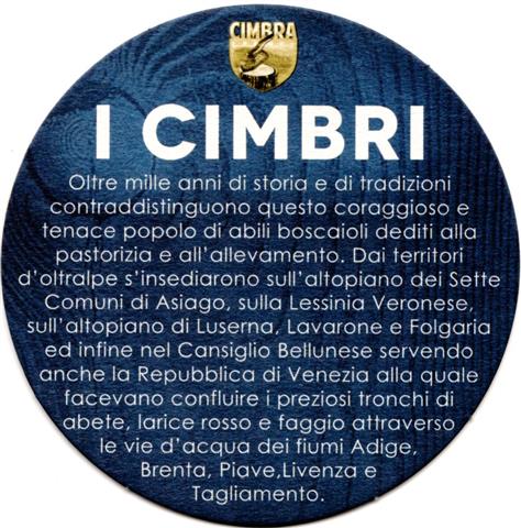 asiago ve-i cimbra rund 1b (215-i cimbri)